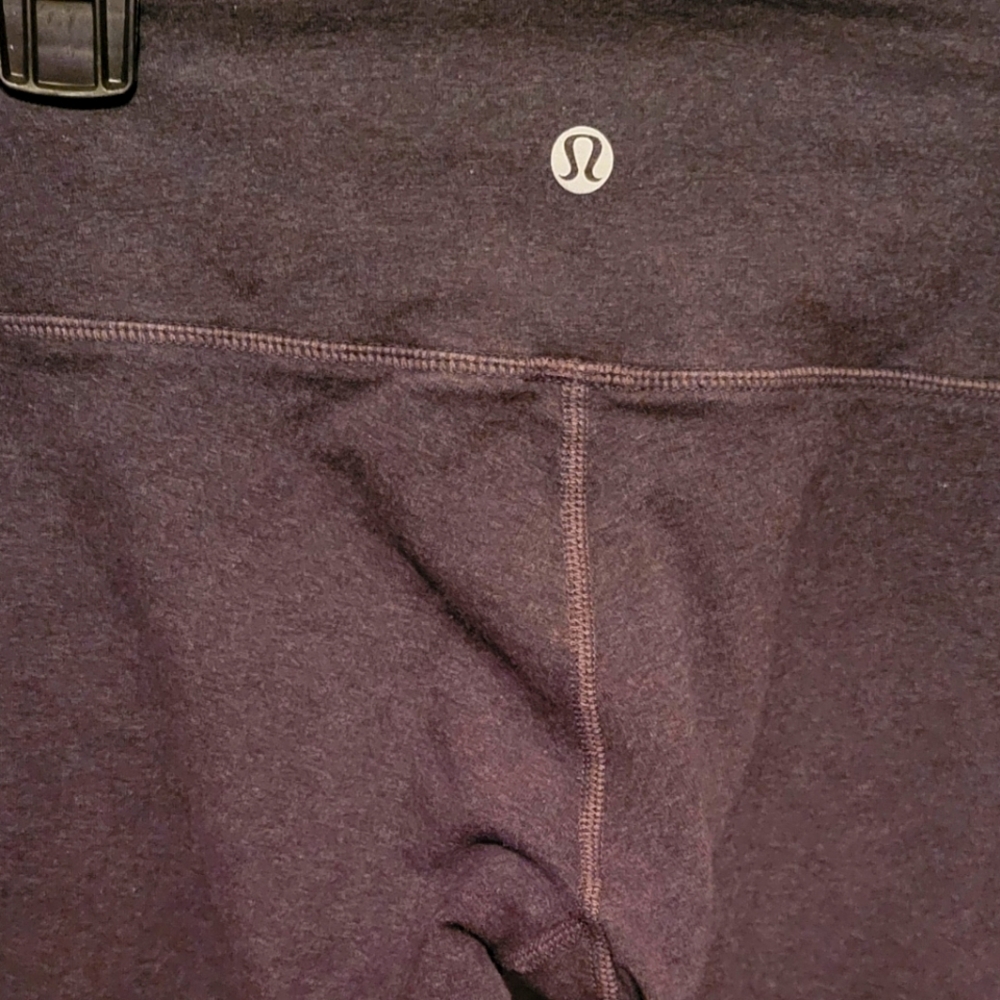 Flawed lululemon